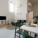 Appartamento Casadelfalegname Abete *