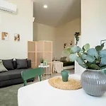 Casadelfalegname Abete Appartamento San Giovanni in Bosco