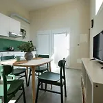 Casadelfalegname Abete Appartamento
