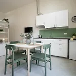 Casa Del Falegname - Loft Abete Con Cucina Apartment *