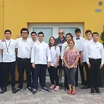 Casadelfalegname Abete Appartamento *