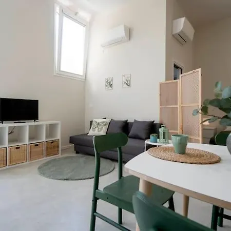 Apartamento Casadelfalegname Abete *