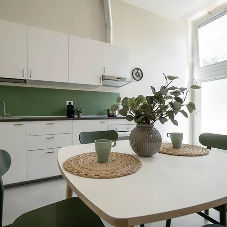 아파트 Casadelfalegname Abete *