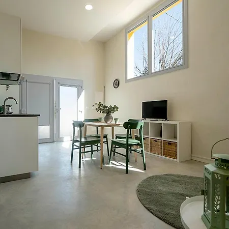 Apartamento Casadelfalegname Abete San Giovanni in Bosco