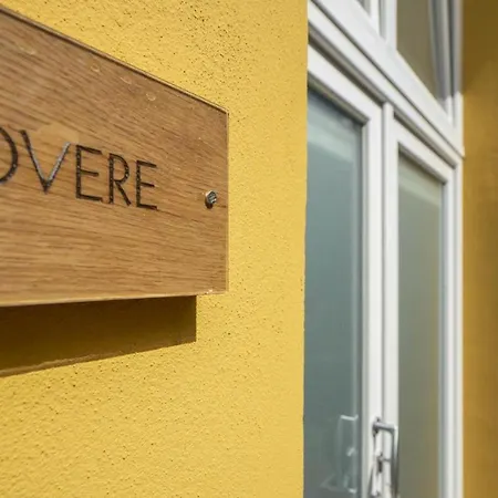 Casadelfalegname Abete * San Giovanni in Bosco