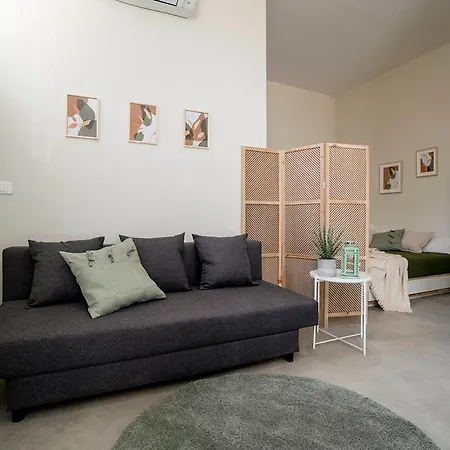 Apartamento Casadelfalegname Abete San Giovanni in Bosco