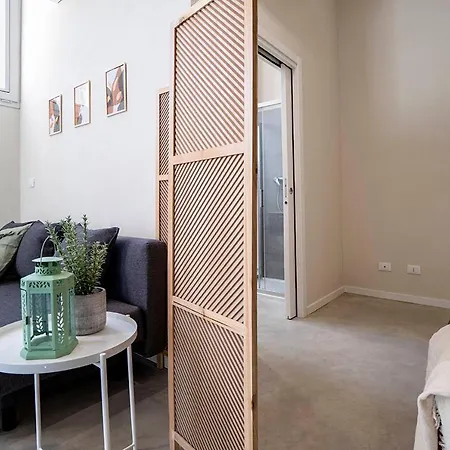 Apartamento Casadelfalegname Abete *