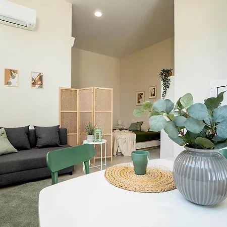 Casadelfalegname Abete Apartamento San Giovanni in Bosco