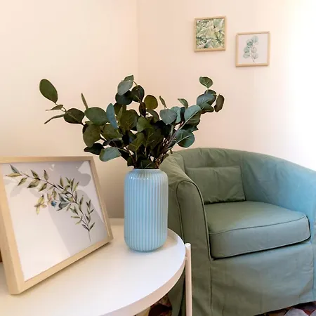 아파트 Casadelfalegname Abete