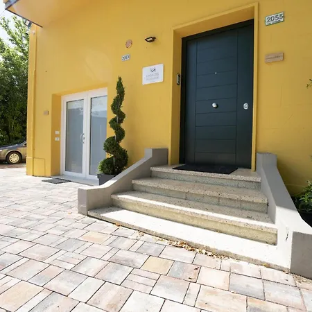 Casa Del Falegname - Loft Abete Con Cucina *