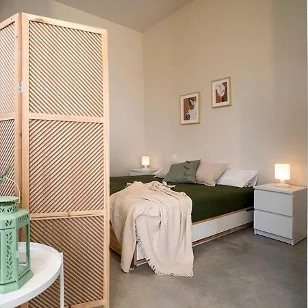 아파트 Casadelfalegname Abete