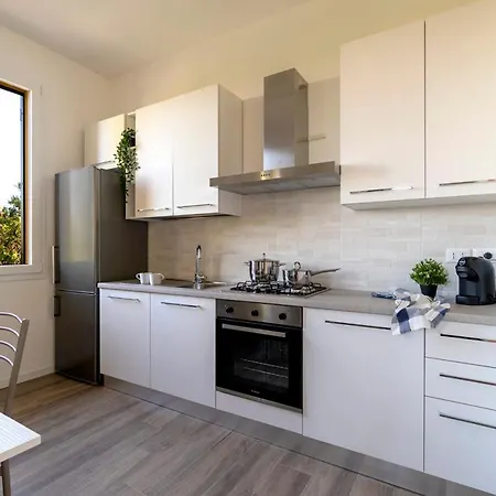 Apartamento Casadelfalegname Abete San Giovanni in Bosco