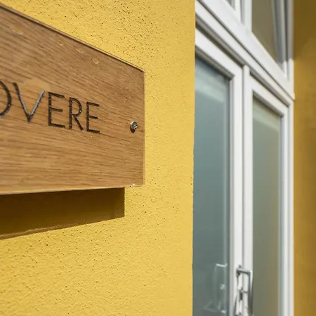 Casadelfalegname Abete * San Giovanni in Bosco