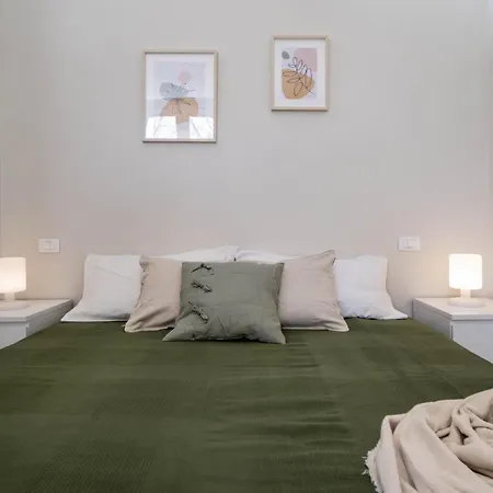 Casadelfalegname Abete Apartamento