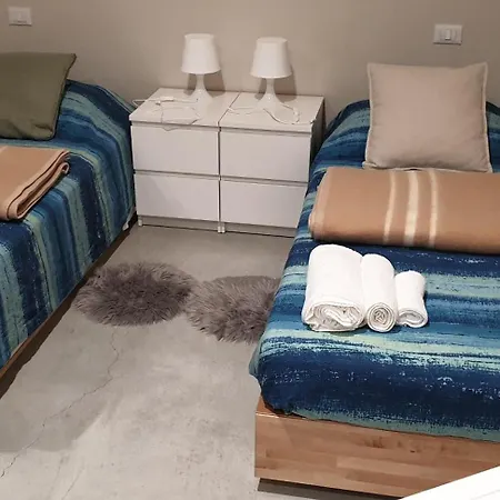 Casadelfalegname Abete *