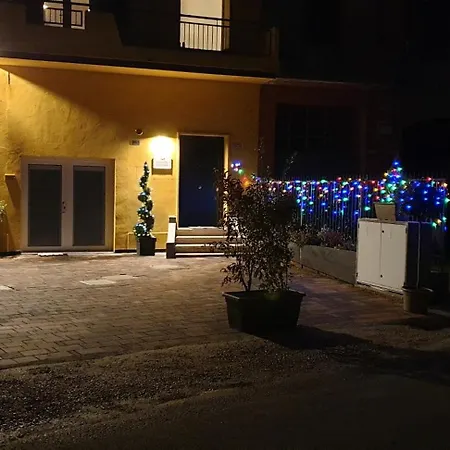 Casadelfalegname Abete Apartamento San Giovanni in Bosco