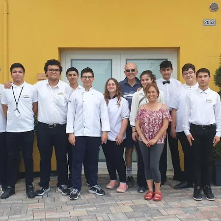 Casadelfalegname Abete 아파트 *