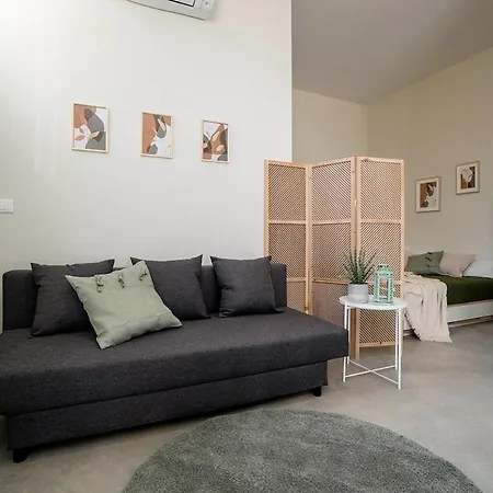 Appartamento Casadelfalegname Abete San Giovanni in Bosco