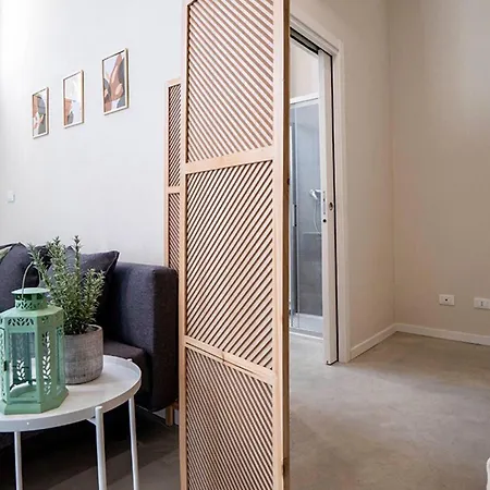 Casadelfalegname Abete Appartamento