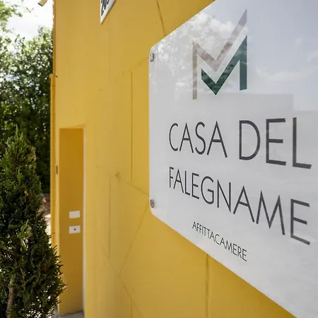 Casadelfalegname Abete *