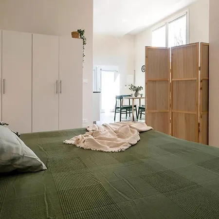 Casadelfalegname Abete Appartamento *