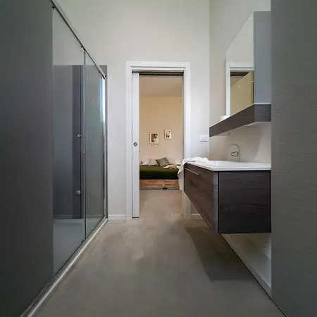 Casadelfalegname Abete Appartamento San Giovanni in Bosco