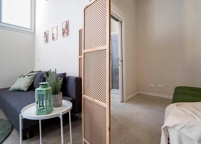 Apartamento Casadelfalegname Abete *