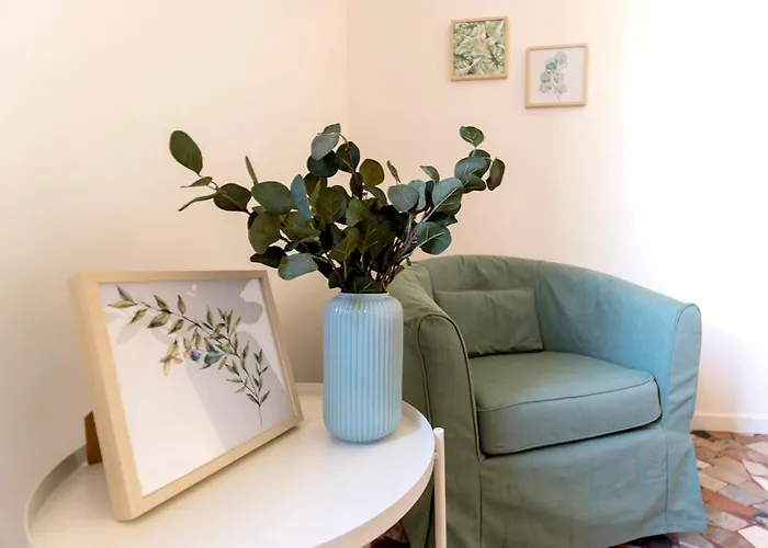 Apartamento Casadelfalegname Abete