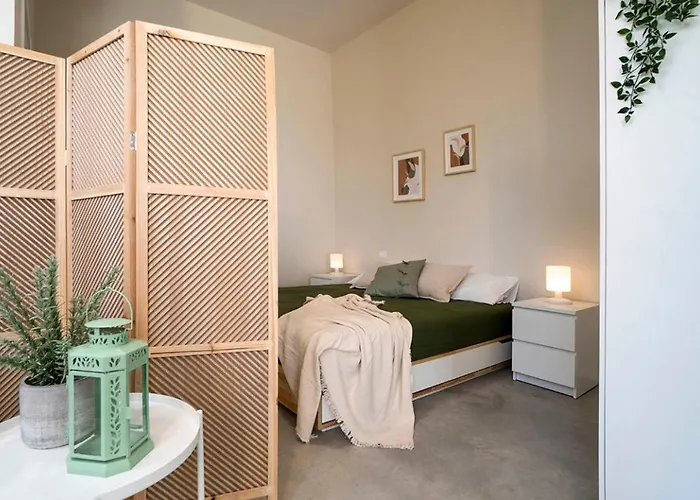 Apartamento Casadelfalegname Abete