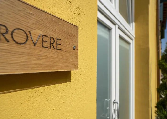 Casadelfalegname Abete * San Giovanni in Bosco