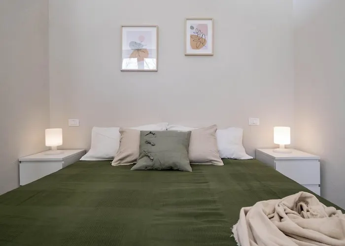 Casadelfalegname Abete 公寓