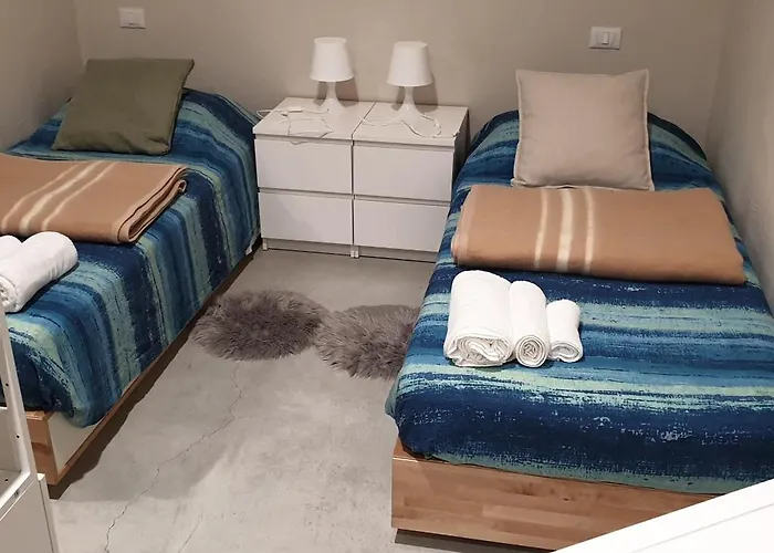 Casadelfalegname Abete *