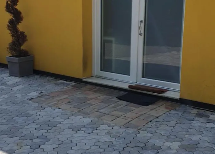 Apartamento Casadelfalegname Abete *