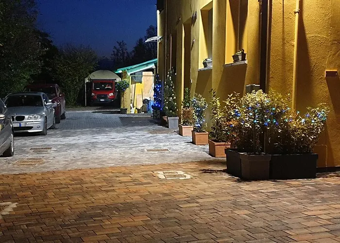 Apartamento Casadelfalegname Abete *